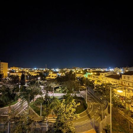Blanca Rosa Apartment Санта Пола Екстериор снимка